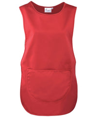 Premier Pocket Tabard - Red