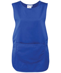 Premier Pocket Tabard - Royal