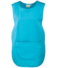 Premier Pocket Tabard - Turquoise