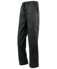 Premier Essential Chef's Trousers - Black*