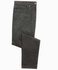 Premier Performance Chino Jeans - Charcoal