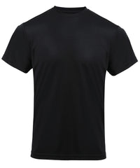 Premier Chef's Coolchecker® T-shirt - Black