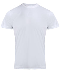 Premier Chef's Coolchecker® T-shirt - White
