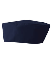 Premier Chef's Skull Cap - Navy