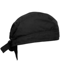 Premier Chef's Zandana - Black