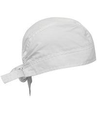 Premier Chef's Zandana - White