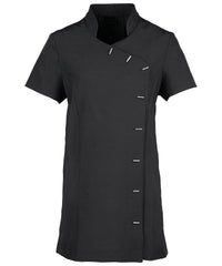 Premier Orchid Beauty and Spa Tunic - Black