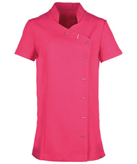 Premier Orchid Beauty and Spa Tunic - Hot Pink