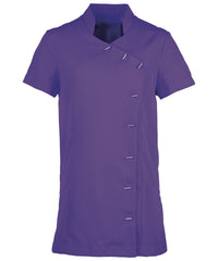 Premier Orchid Beauty and Spa Tunic - Purple