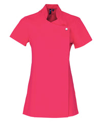 Premier Blossom Beauty and Spa Tunic - Hot Pink