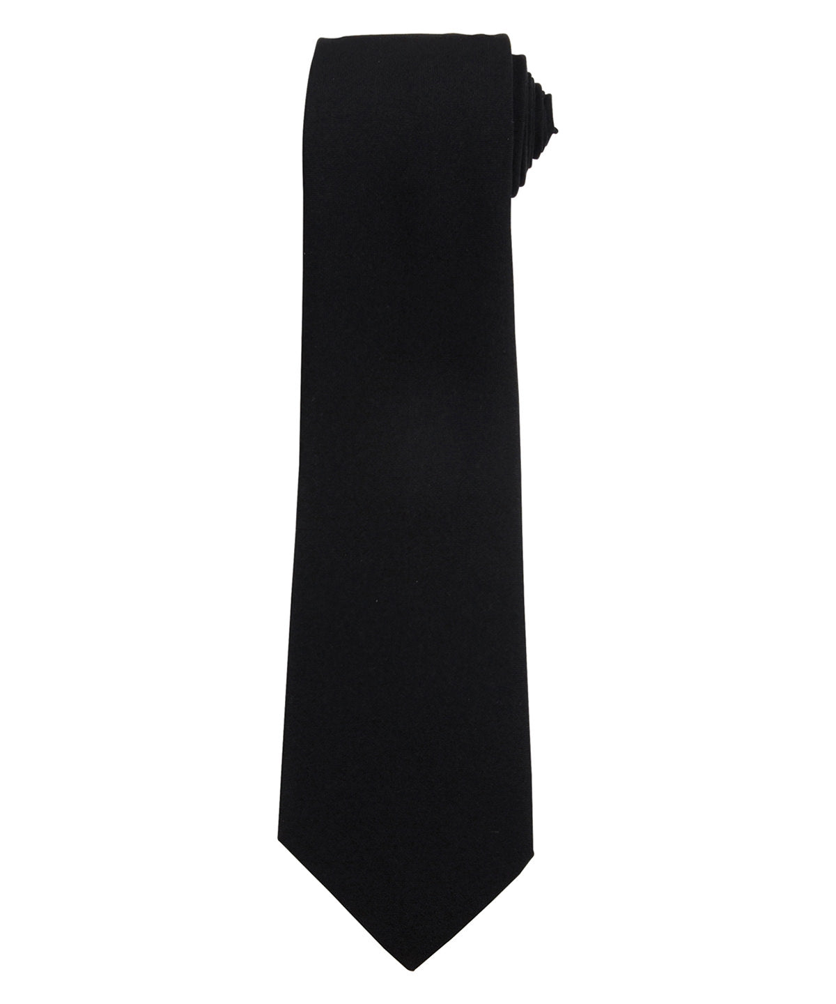 Premier Work Tie - Black