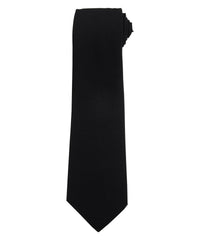 Premier Work Tie - Black