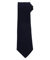 Premier Work Tie - Navy