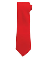 Premier Work Tie - Red