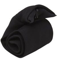 Premier Clip Tie - Black