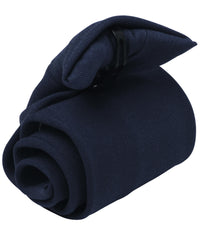Premier Clip Tie - Navy