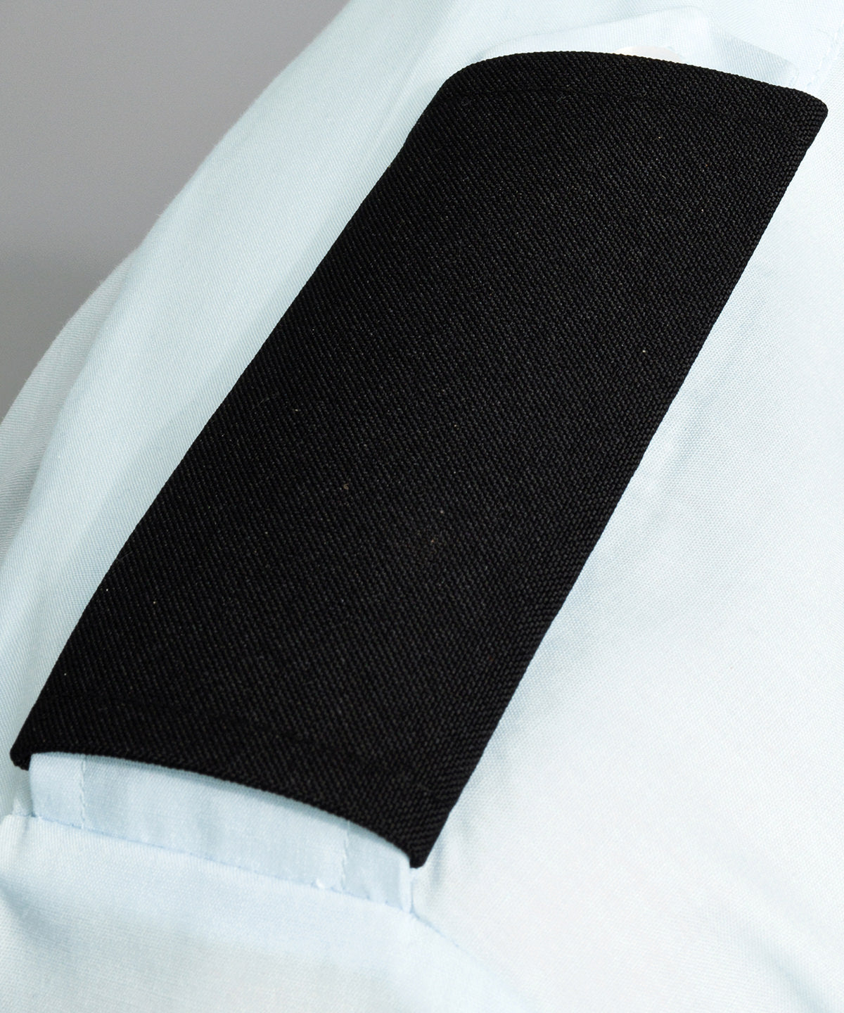 Premier Epaulettes - Black