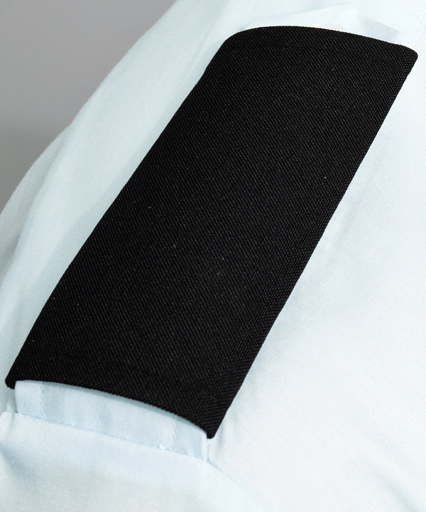 Premier Epaulettes - Black