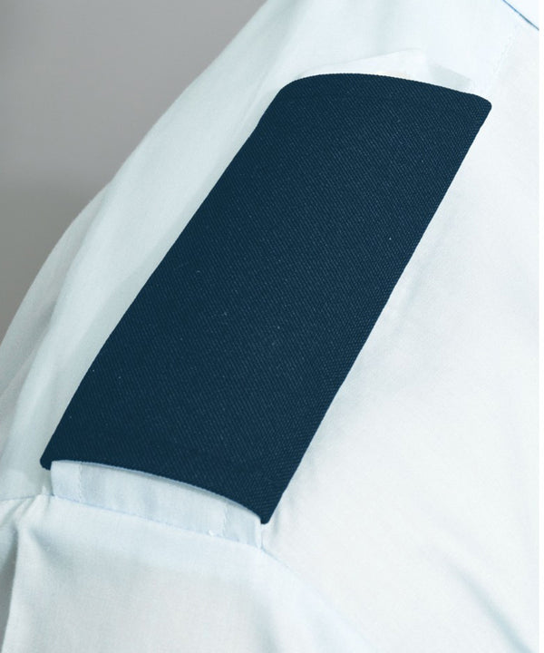 Premier Epaulettes - Navy