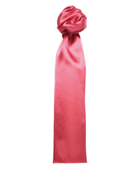 Premier Scarf - Plain - Fuchsia