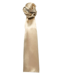 Premier Scarf - Plain - Khaki