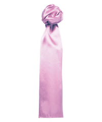 Premier Scarf - Plain - Lilac