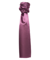 Premier Scarf - Plain - Magenta