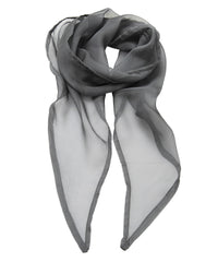 Premier 'Colours' Chiffon Scarf - Sage