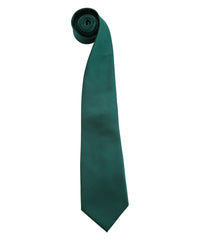 Premier 'Colours Originals' Fashion Tie - Bottle