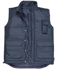 Portwest Classic Bodywarmer - Navy