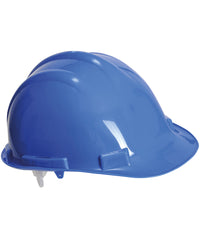 Portwest Expertbase Safety Helmet - Blue
