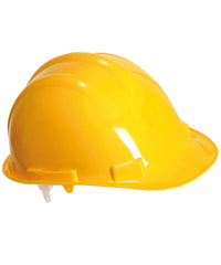 Portwest Expertbase Safety Helmet - Yellow