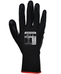 Portwest Dexti Grip Glove - Black