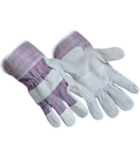Portwest Canadian Rigger Glove - Grey/Assorted