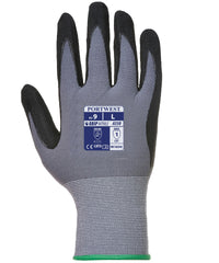 Portwest Dermiflex Glove - Black