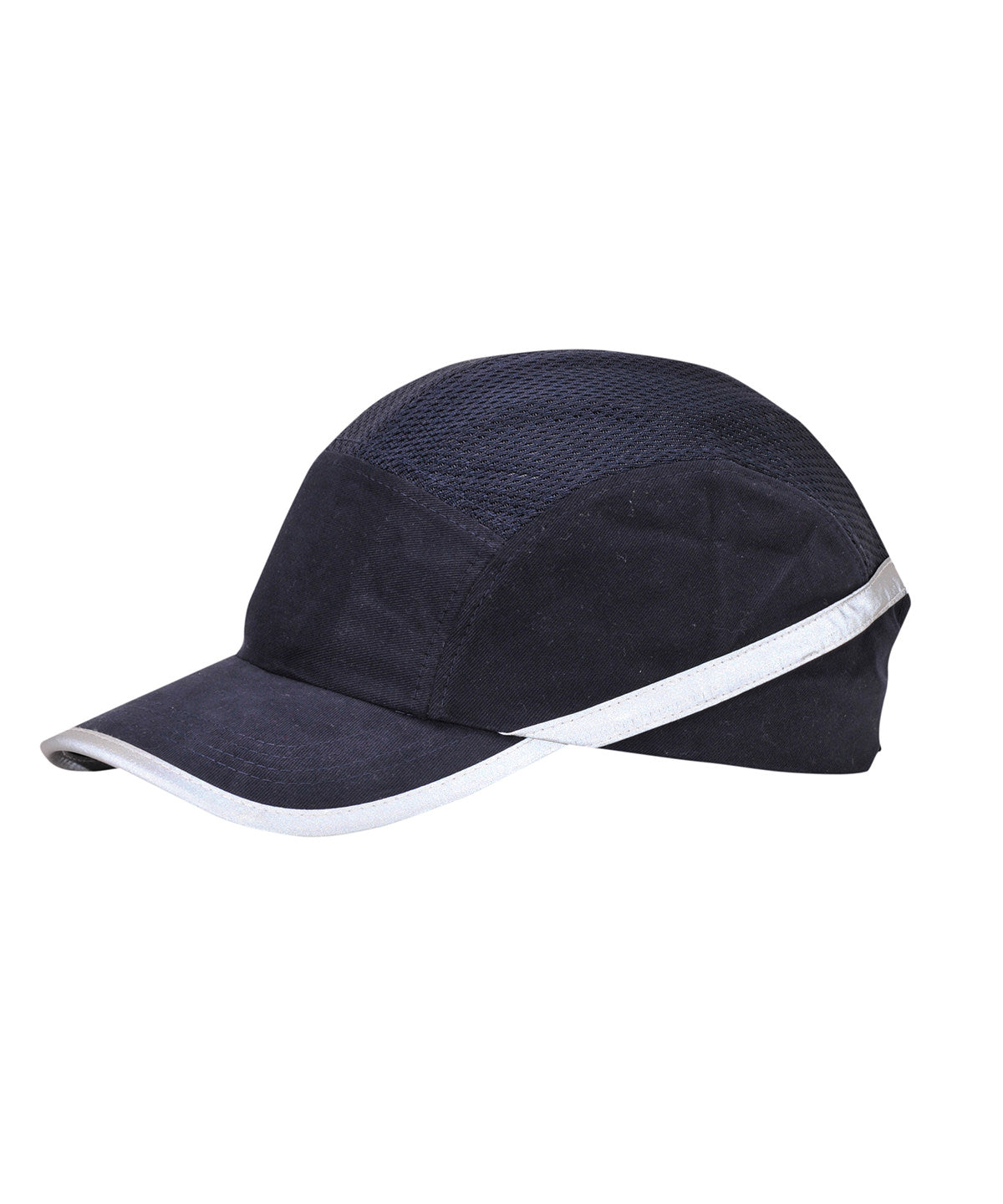 Portwest Vent Bump Cap (PW69) EN812 - Navy