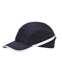 Portwest Vent Bump Cap (PW69) EN812 - Navy