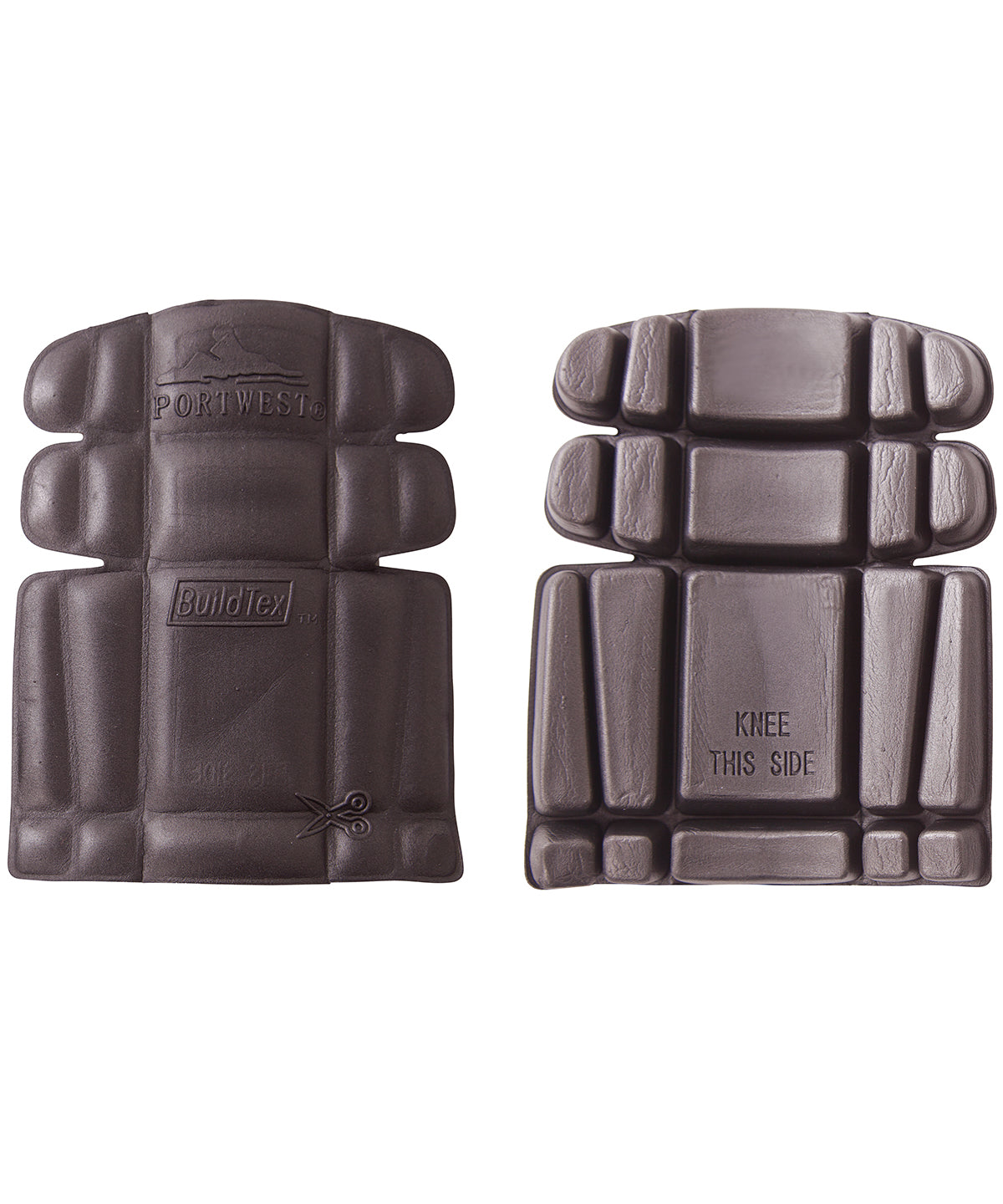 Portwest Kneepad - Black