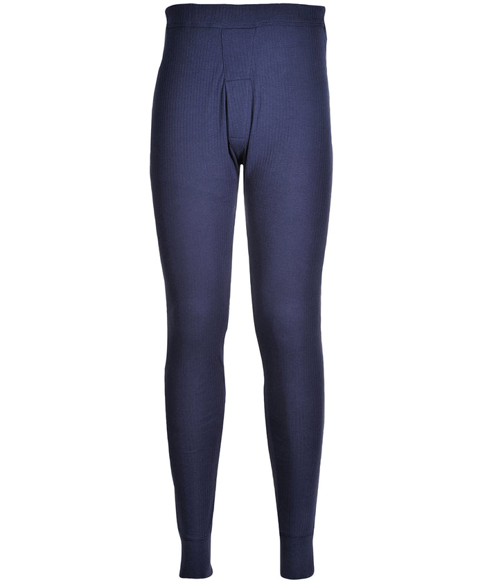 Portwest Thermal Trousers - Navy