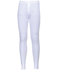 Portwest Thermal Trousers - White