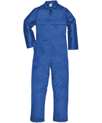 Portwest Euro Work Coverall - Royal*