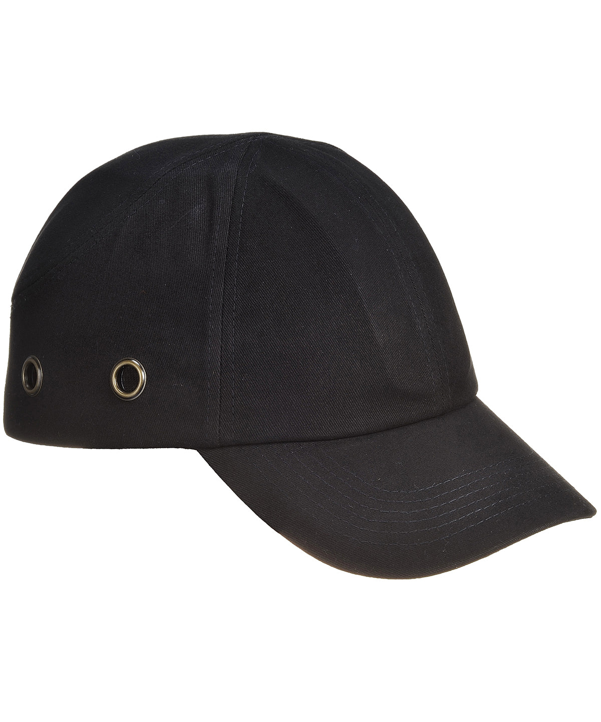 Portwest Bump Cap - Black
