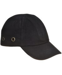 Portwest Bump Cap - Black