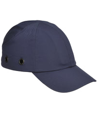 Portwest Bump Cap - Navy