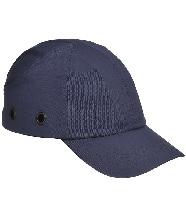 Portwest Bump Cap - Navy