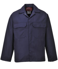 Portwest Bizweld™ Jacket - Navy