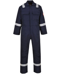 Portwest Bizweld™ Iona Coverall - Navy