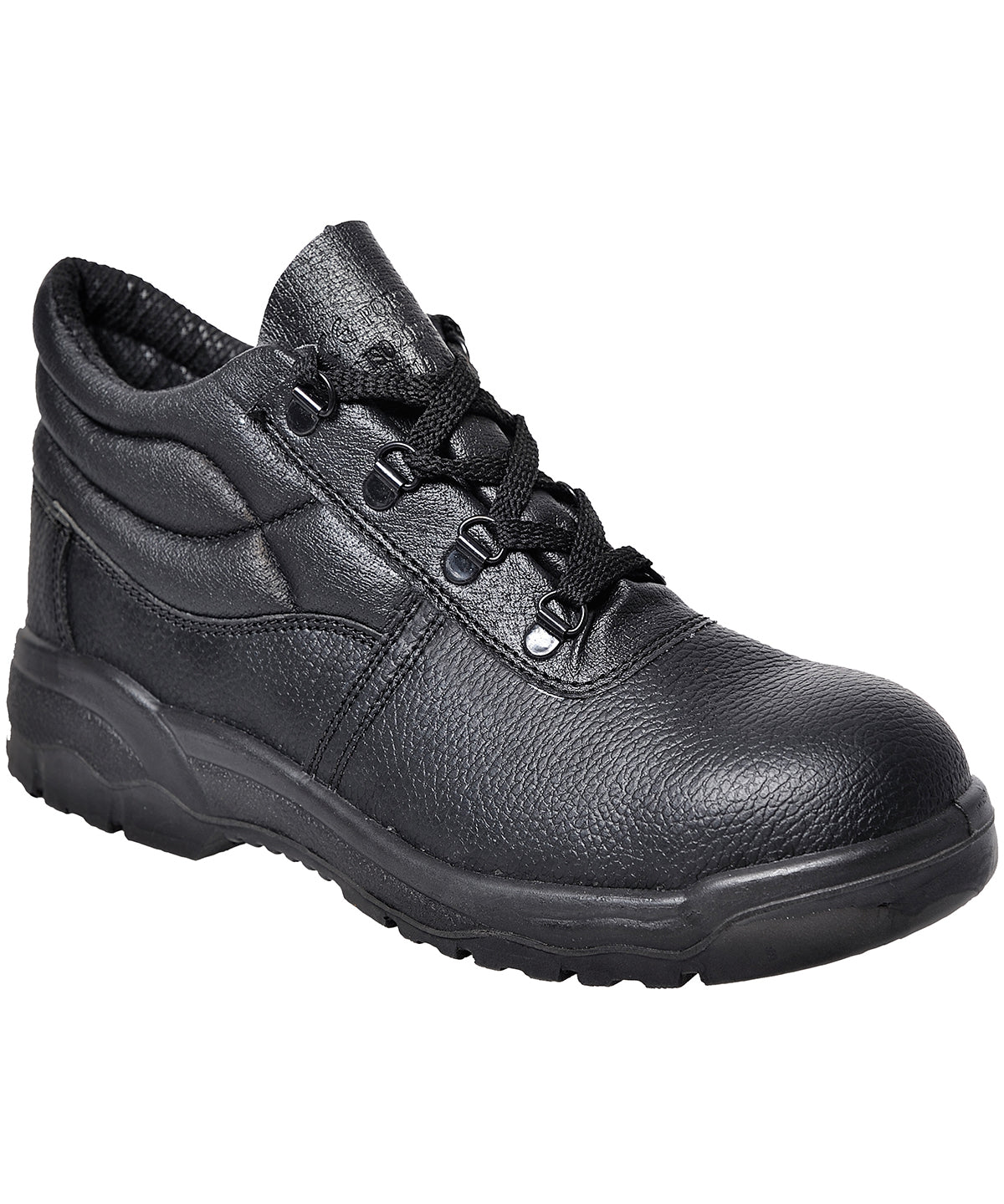 Portwest Steelite™ Protector Boot S1P - Black