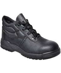 Portwest Steelite™ Protector Boot S1P - Black