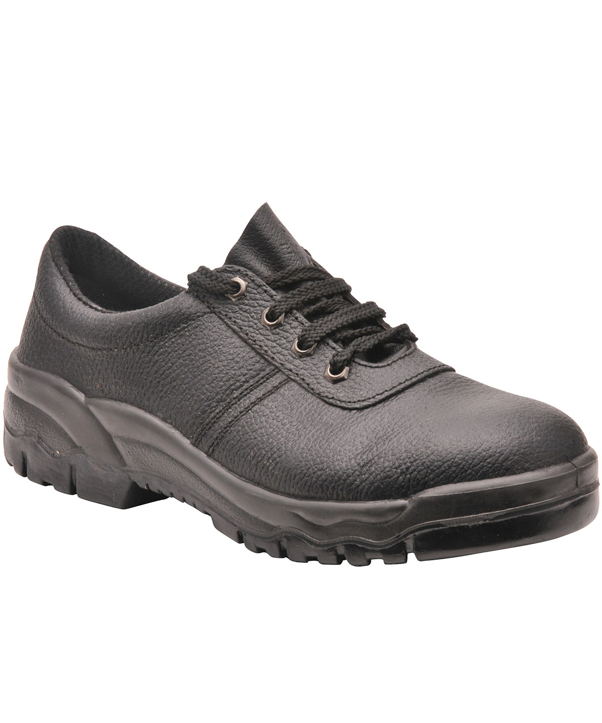 Portwest Steelite™ Protector Shoe S1P - Black